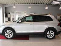 gebraucht VW Tiguan 1.5 TSI Life