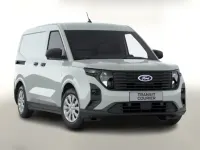 Ny Ford Transit Trend 101 HK (74 kW) 2025 Grå Van