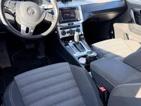 Usata VW CC 184 CV (135 kW) 2017 Nero Berlina