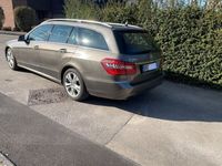 gebraucht Mercedes E300 CDI T BlueEFFICIENCY AVANTG Automatik