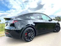 gebraucht Tesla Model Y Model YPerformance Dual Motor AWD