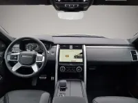 Gebraucht Land Rover Discovery HSE Dynamic 249 PS (183 kW) 2025 Manufacturer SUV