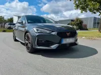 Gebraucht Cupra Leon 245 PS (180 kW) 2021 Grau Limousine