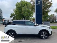 gebraucht Peugeot 3008 Crossway HDi 180 | |