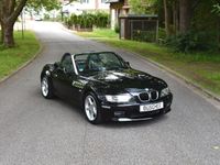 gebraucht BMW Z3 Roadster 2.2i 5G SPORTedition UfreiTÜVneu