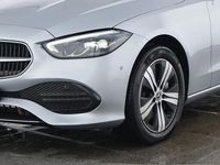 Gebraucht Mercedes C300e Avantgarde 204 PS (150 kW) 2024 Andere Kombi