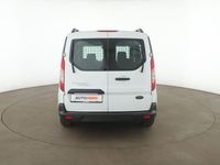 Gebraucht Ford Transit Trend 101 PS (74 kW) 2021 Weiß Kombi
