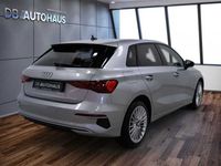 gebraucht Audi A3 Sportback e-tron advanced 35 1.5 TFSI S-tronic MMI L