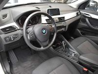 gebraucht BMW X1 sDrive 18 d Advantage*NAVIGATION*PDC*SHZ*ALU