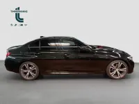 Gebraucht BMW M340 M Sport 374 PS (275 kW) 2021 Schwarz Limousine
