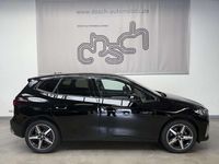 Gebraucht BMW 218 Luxury Line 136 PS (100 kW) 2024 Schwarz ii/bonnet fluid black Van / Kleinbus