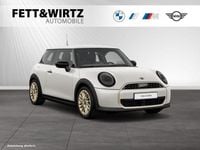 Gebraucht Mini Cooper 156 PS (114 kW) 2024 Weiß Kleinwagen