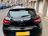 gebraucht Renault Clio IV 