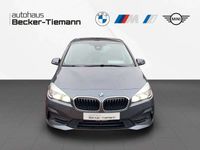 gebraucht BMW 218 Gran Tourer d xDrive - Fin. ab 4,44% | HiFi | AHK