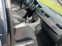 Gebraucht Citroën C5 150 PS (110 kW) 2010 Grau Kombi