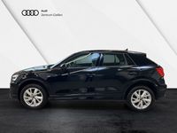 Gebraucht Audi Q2 Ambiente 116 PS (85 kW) 2022 Mythosschwarz metallic SUV