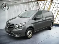 Gebraucht Mercedes Vito 163 PS (119 kW) 2023 Grau Van