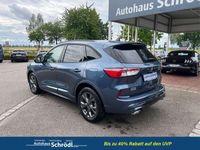 gebraucht Ford Kuga ST-Line X 1.5 EcoBoost EcoBoost