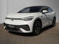 Gebraucht VW ID.5 Pro Performance 150 kW (204 PS) 2024 Gletscherweiß metallic SUV