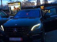 Gebraucht Mercedes ML63 AMG AMG 557 PS (409 kW) 2013 SUV
