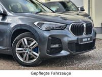 gebraucht BMW X1 xDrive20i M-Sport 18" Panorama, Head-Up Displ