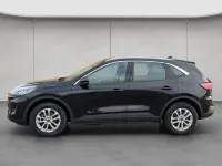 Occasion Ford Kuga Titanium 152 ch (111 kW) 2022 Noir SUV