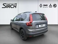 Neu Dacia Jogger Extreme 141 PS (103 kW) 2026 Dolomitgrau Van / Kleinbus