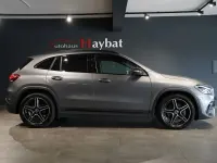Gebraucht Mercedes GLA220 AMG 190 PS (139 kW) 2021 Grau SUV