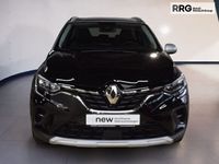 gebraucht Renault Captur 2 1.3 TCE 140 INTENS AUTOMATIK