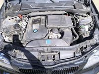 Gebraucht BMW 135 Coupé 306 PS (225 kW) 2009 Schwarz Coupé