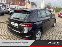 Neu Skoda Fabia Selection 116 PS (85 kW) 2025 Schwarz Limousine