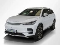 Neu BYD Tang 380 kW (517 PS) 2026 Weiss SUV