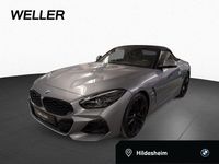 Gebraucht BMW Z4 Shadowline 258 PS (189 kW) 2023 Skyscraper grau (grau) Cabrio