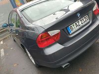 gebraucht BMW 318 318 i Touring Aut.