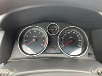 Gebraucht Opel Astra GTC 105 PS (77 kW) 2005 Silber Limousine