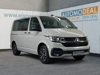 gebraucht VW Multivan T6.1Bus Trendline AUTOMATIK AHK KAMERA SHZ TEMPOMAT APPLE/ANDROID PDC v+h