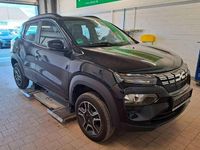 Second-hand Dacia Spring 33 kW (45 CP) 2023 Negru Hatchback