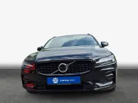 Occasion Volvo V60 Plus 197 ch (144 kW) 2025 Noir Break