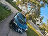 Gebraucht Audi A4 Ambiente 190 PS (139 kW) 2016 Grau Kombi