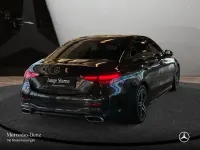 Gebraucht Mercedes C180 AMG 170 PS (125 kW) 2025 Grau Limousine