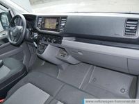 Gebraucht VW Crafter 140 PS (102 kW) 2022 Weiß Van