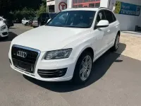 Gebraucht Audi Q7 Comfort 239 PS (175 kW) 2011 Andere SUV