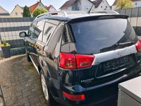 gebraucht Peugeot 4007 Platinum 4x4 AHK