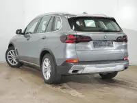 Gebraucht BMW X5 Performance 489 PS (359 kW) 2025 Grau SUV