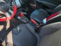 Gebraucht Opel Adam Open Air 87 PS (63 kW) 2019 Kleinwagen