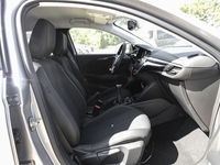 gebraucht Opel Corsa Elegance 1.2 Turbo Start/Stop Bluetooth LED