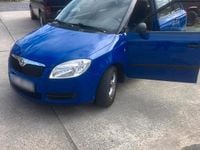 Usata Skoda Fabia 2010 Station wagon