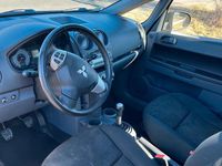 Gebraucht Mitsubishi Colt 95 PS (69 kW) 2011 Grau Kleinwagen