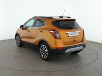 gebraucht Opel Mokka X 1.4 Turbo Innovation Start/Stop, Benzin, 14.590 €