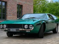 Gebraucht Lamborghini Espada 349 PS (256 kW) 1973 Grün Coupé